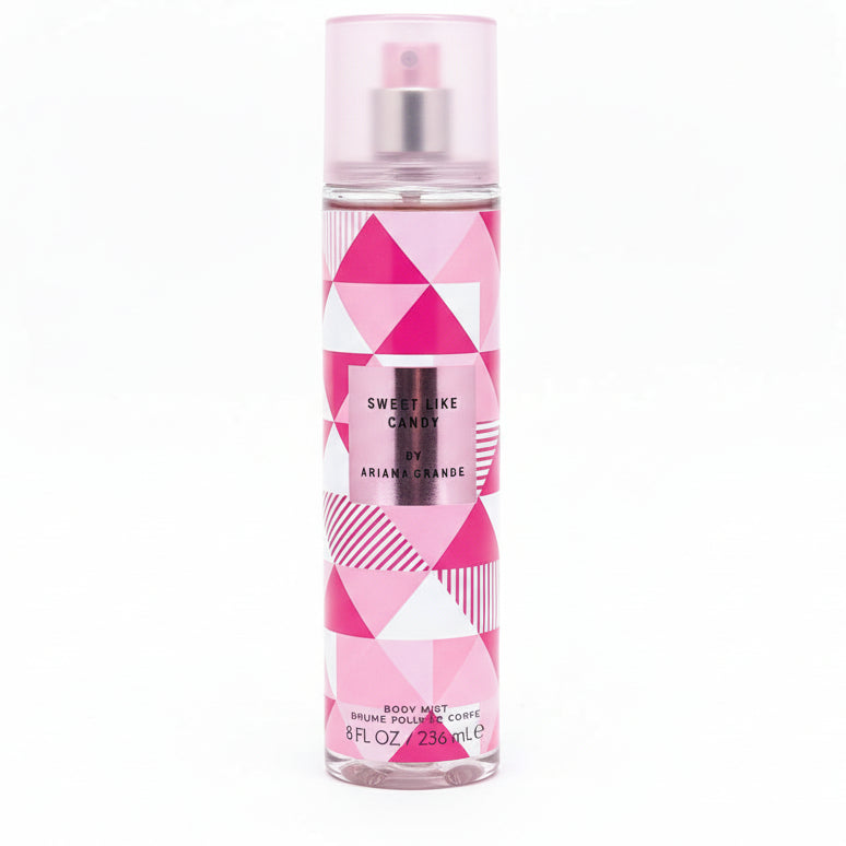 CBM Perfume Body Sweet Like Candy