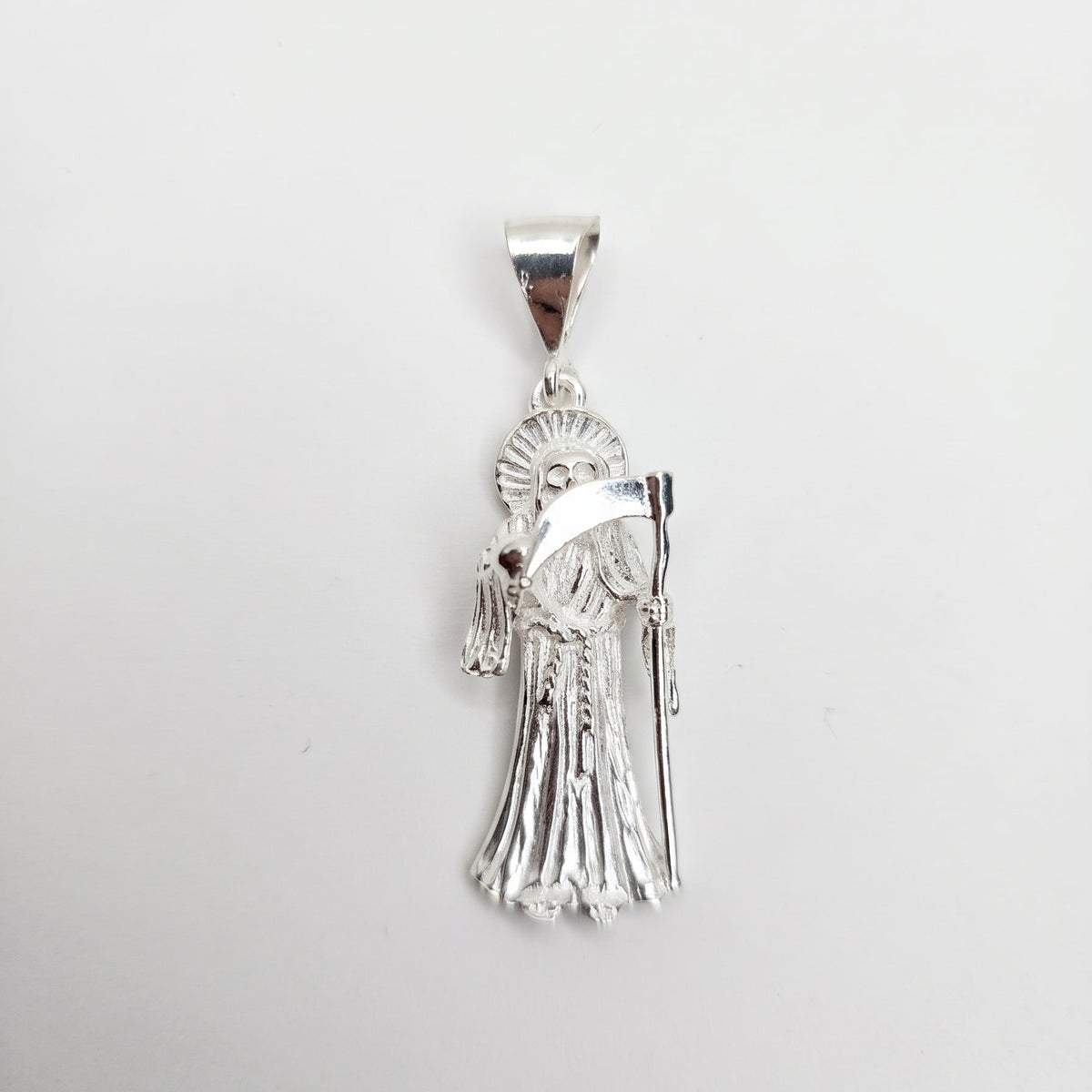 Nomada Joyeria Dije Santa