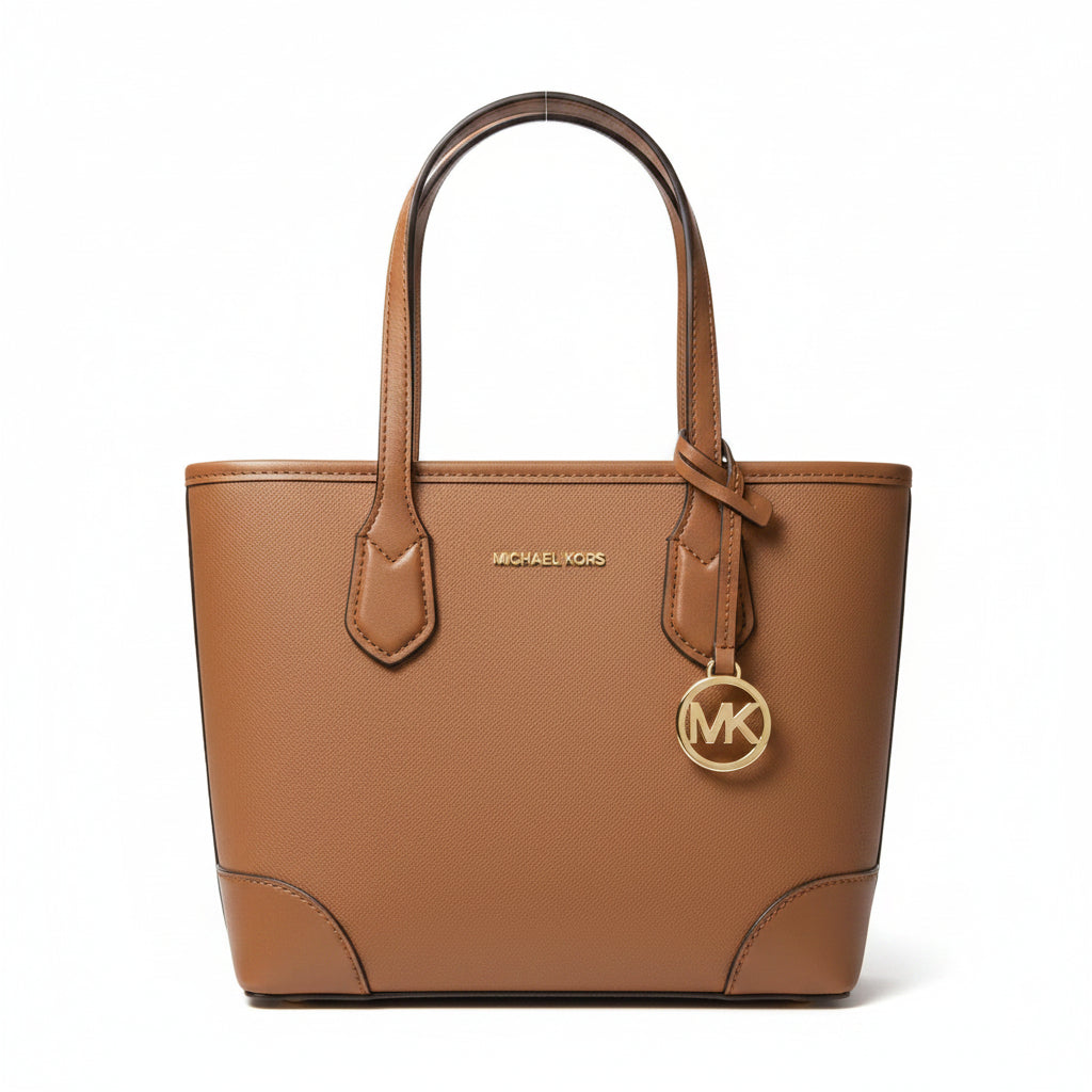 CBM MICHAEL KORS Bolsa Mano Cafe
