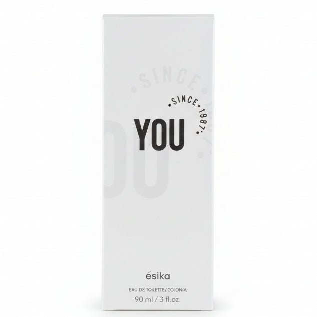 EF L´BEL You Unisex
