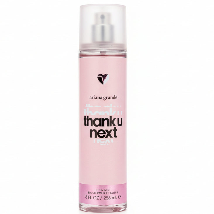 CBM Perfume Body Thank u Next