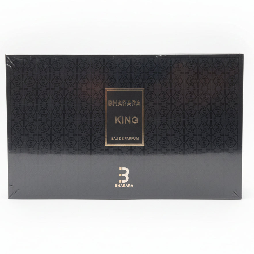 CBM Kit Bharara King Caballero