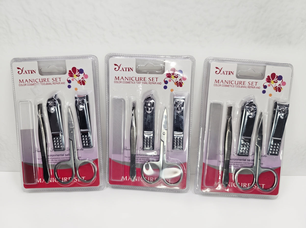 AH GiftShop Set Manicura