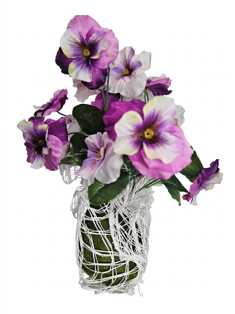 Archivo Nomada Arreglo Flores