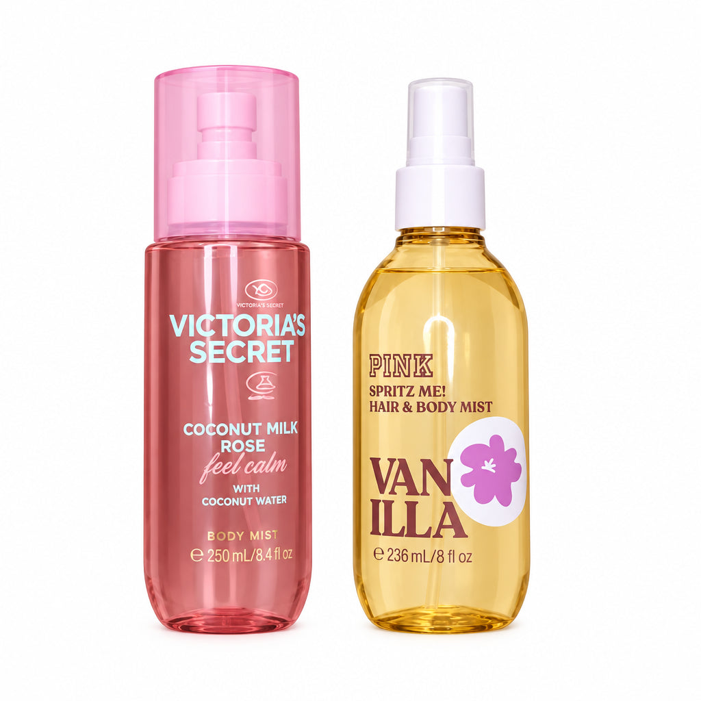 MBH Mist Cabello