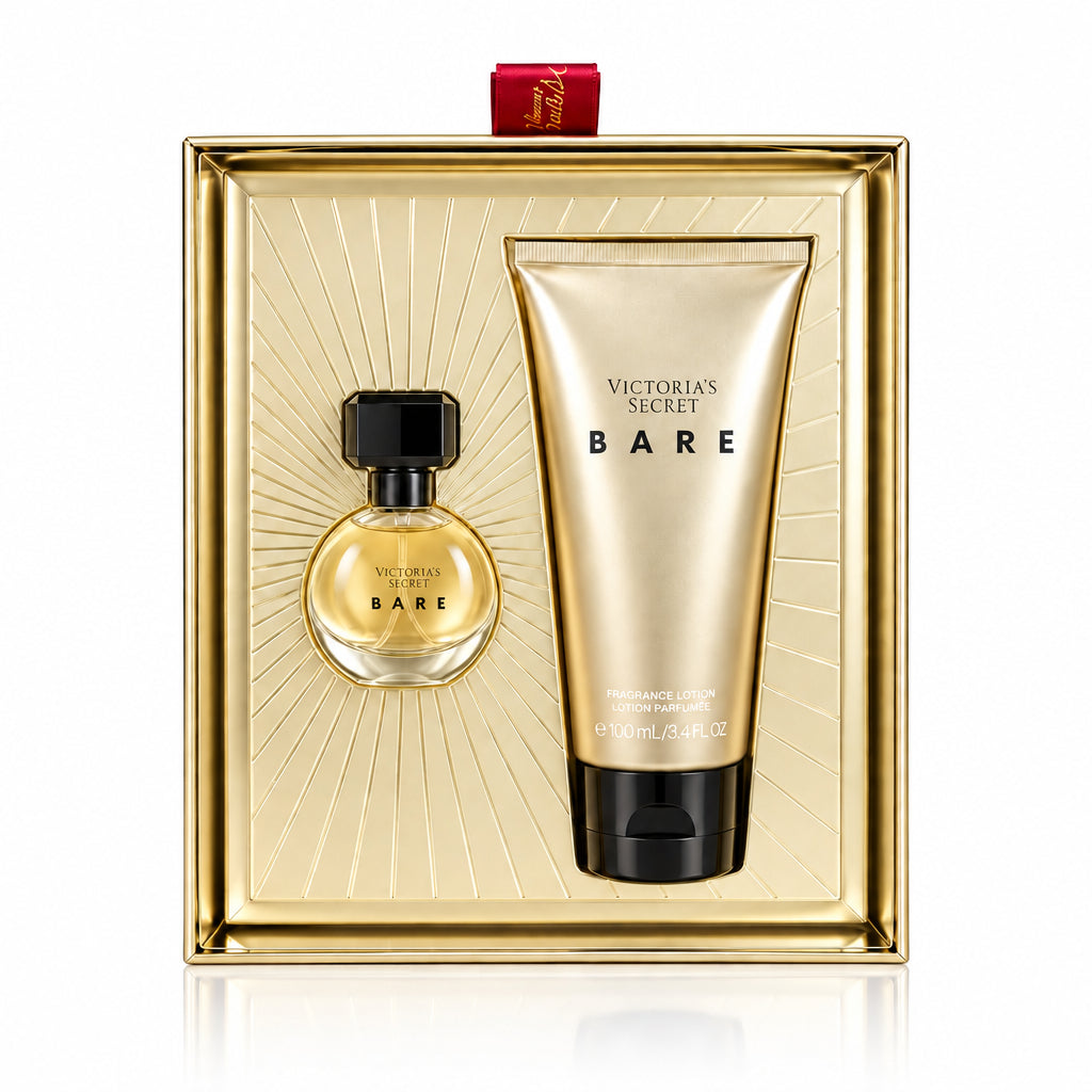 MBH Set Mini Perfume