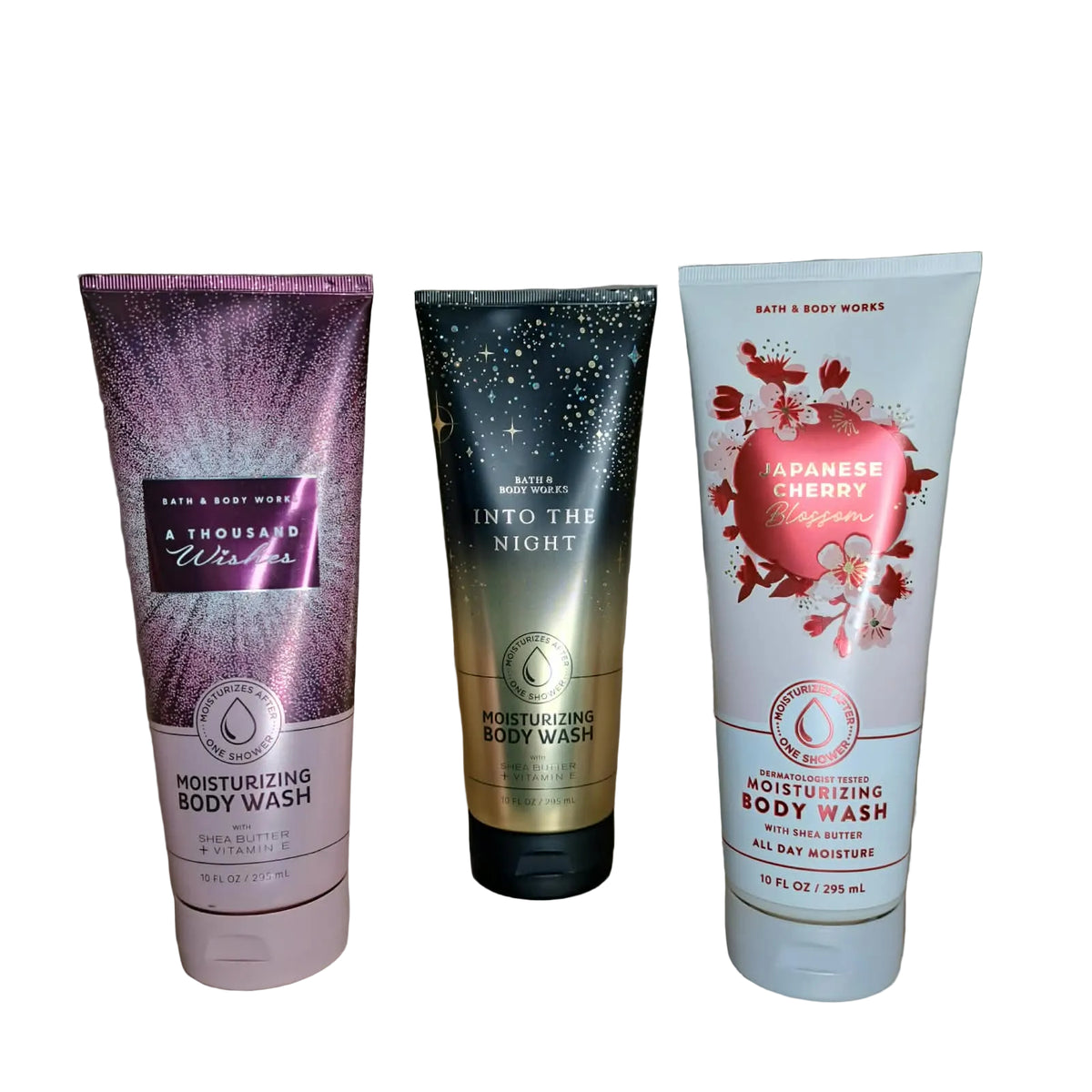 MBH Body Wash