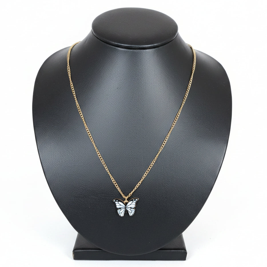 Joyeria Val Cadena Mariposa