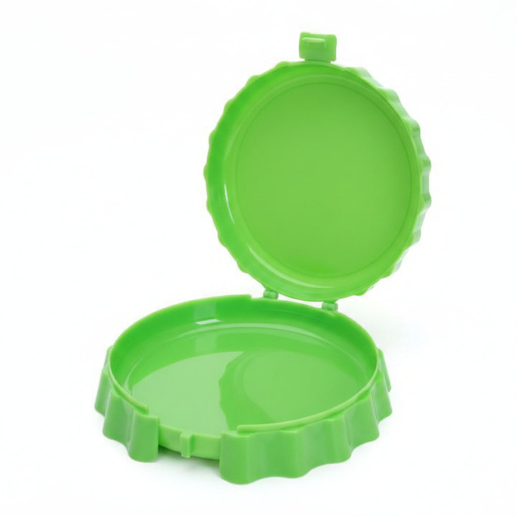 ElClosetDeAnny Fichero Verde