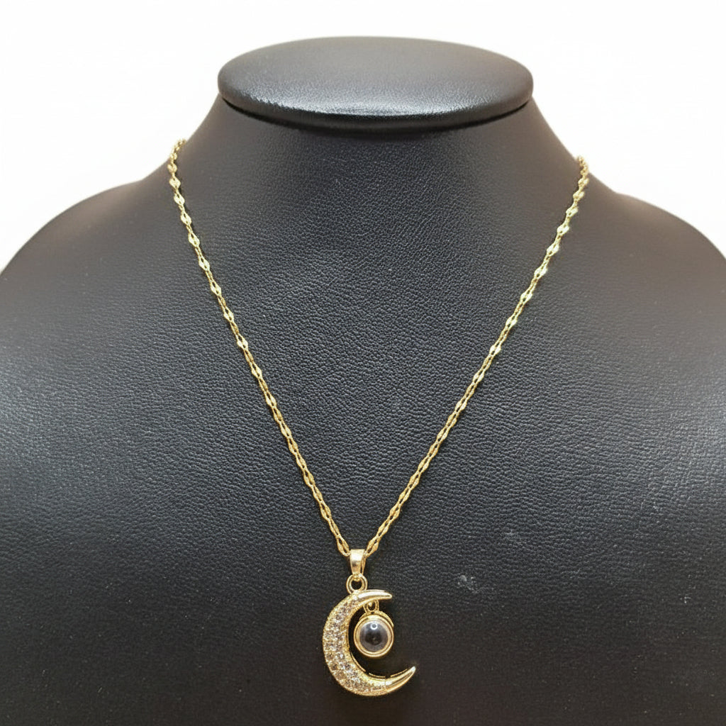 Joyeria Val Cadena Luna