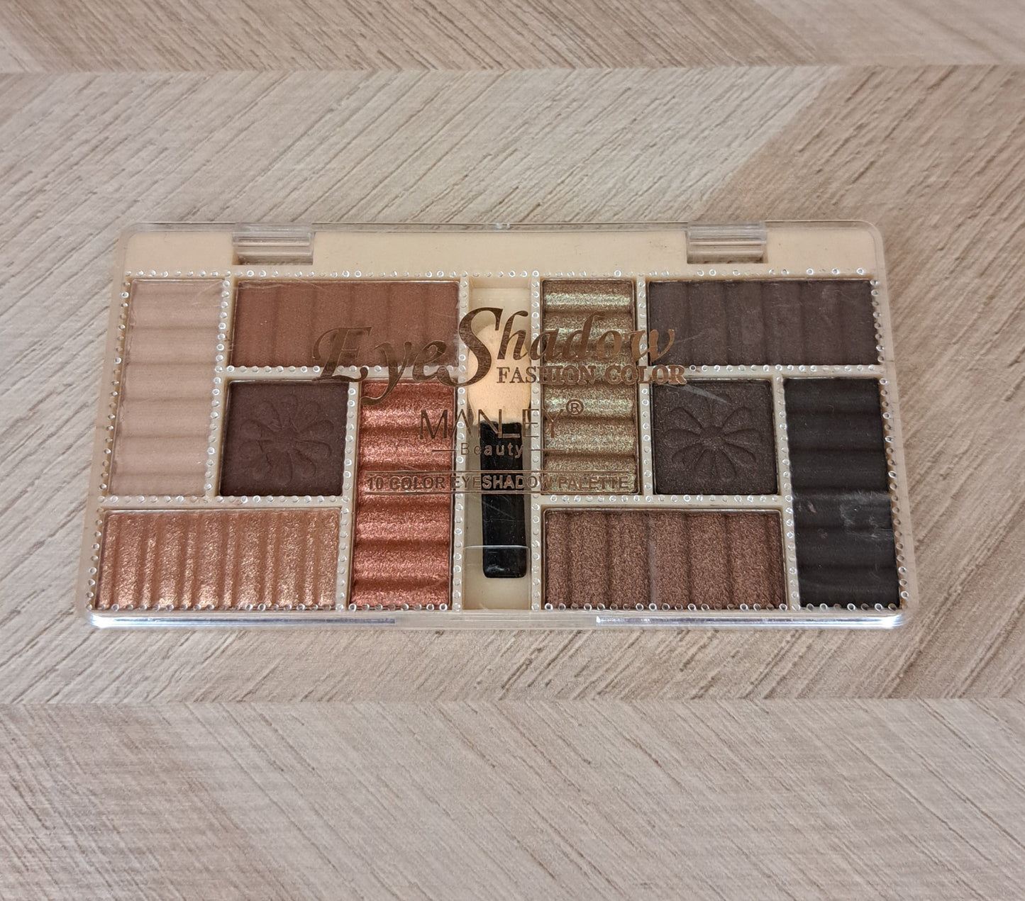 Sombras Varios Colores