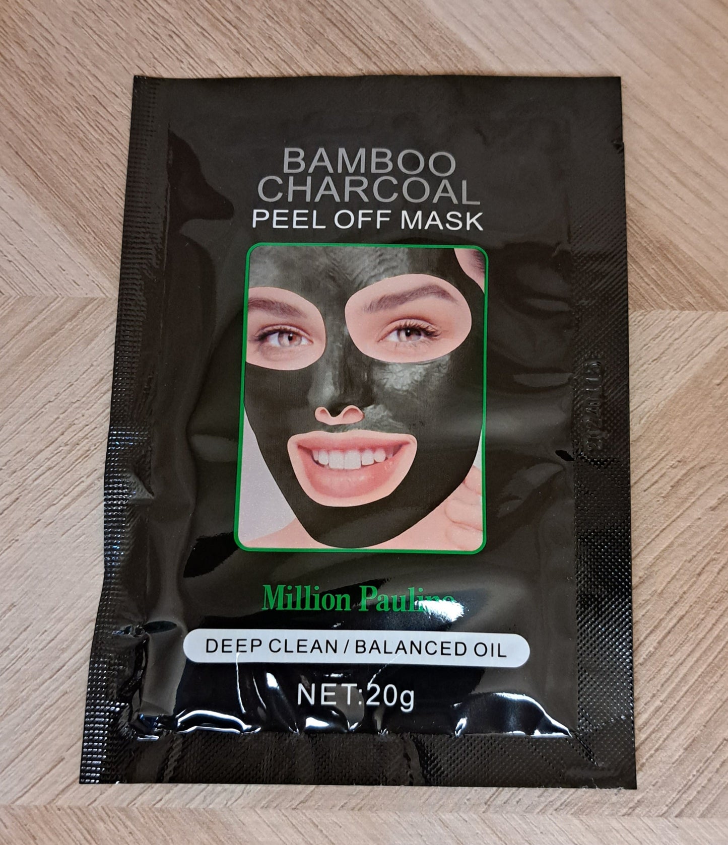 Mascarillas Varios