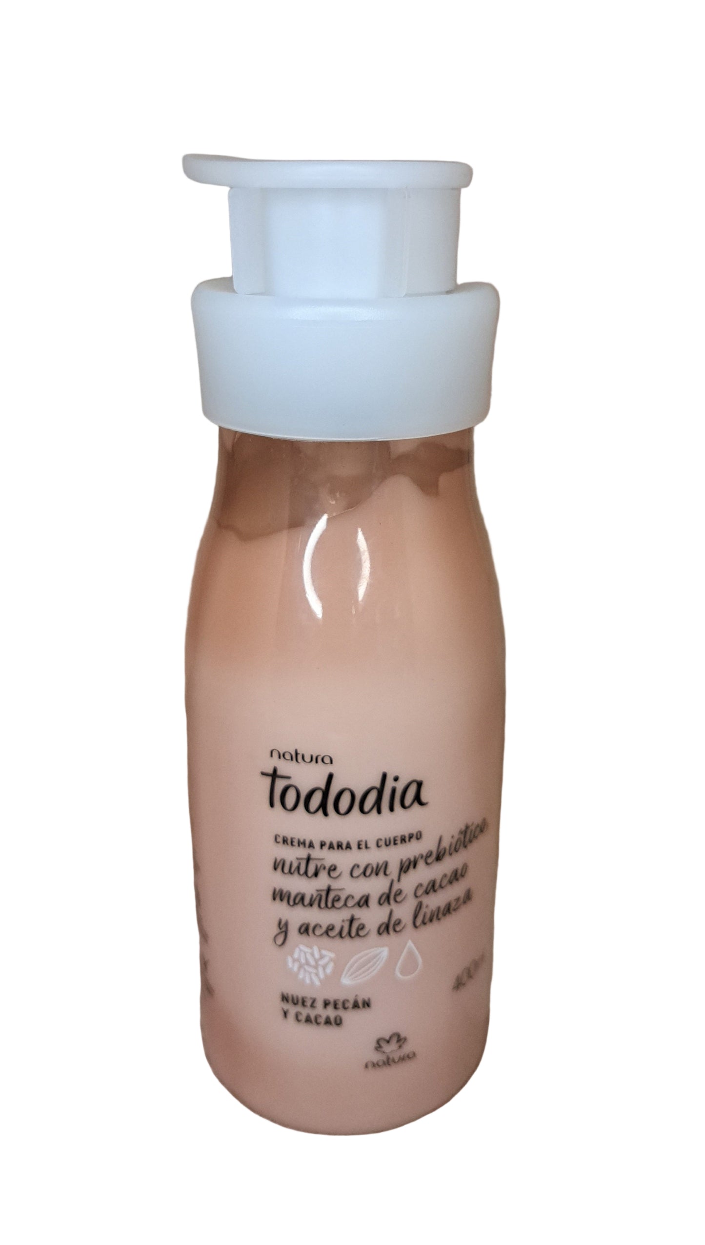 Natura Shelo Nabel Cremas