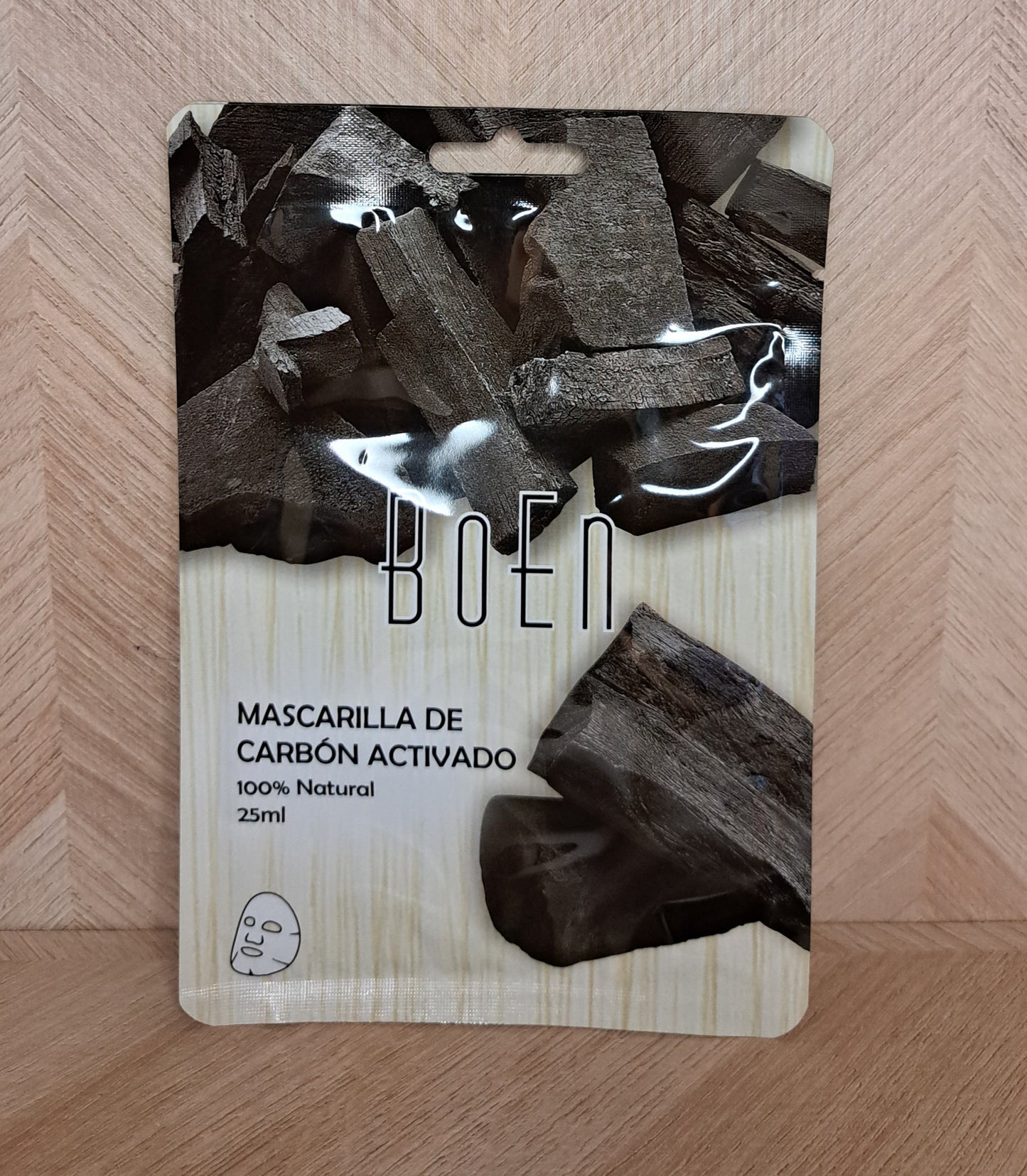 Mascarillas Varios