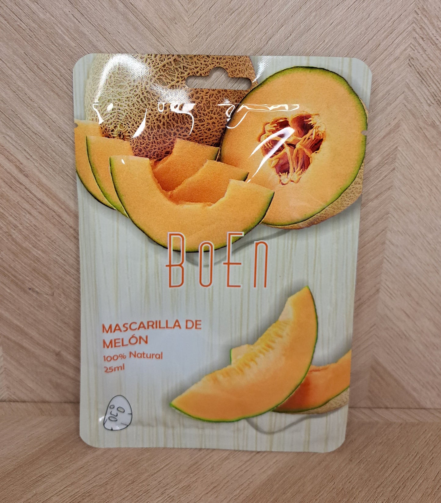 Mascarillas Varios