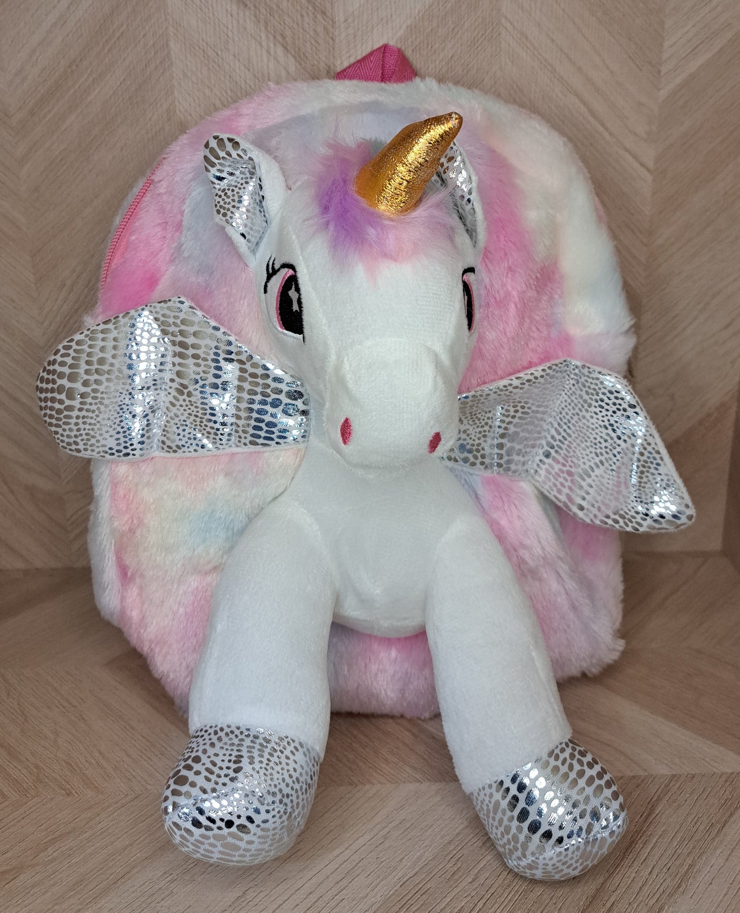 Mochila Unicornio