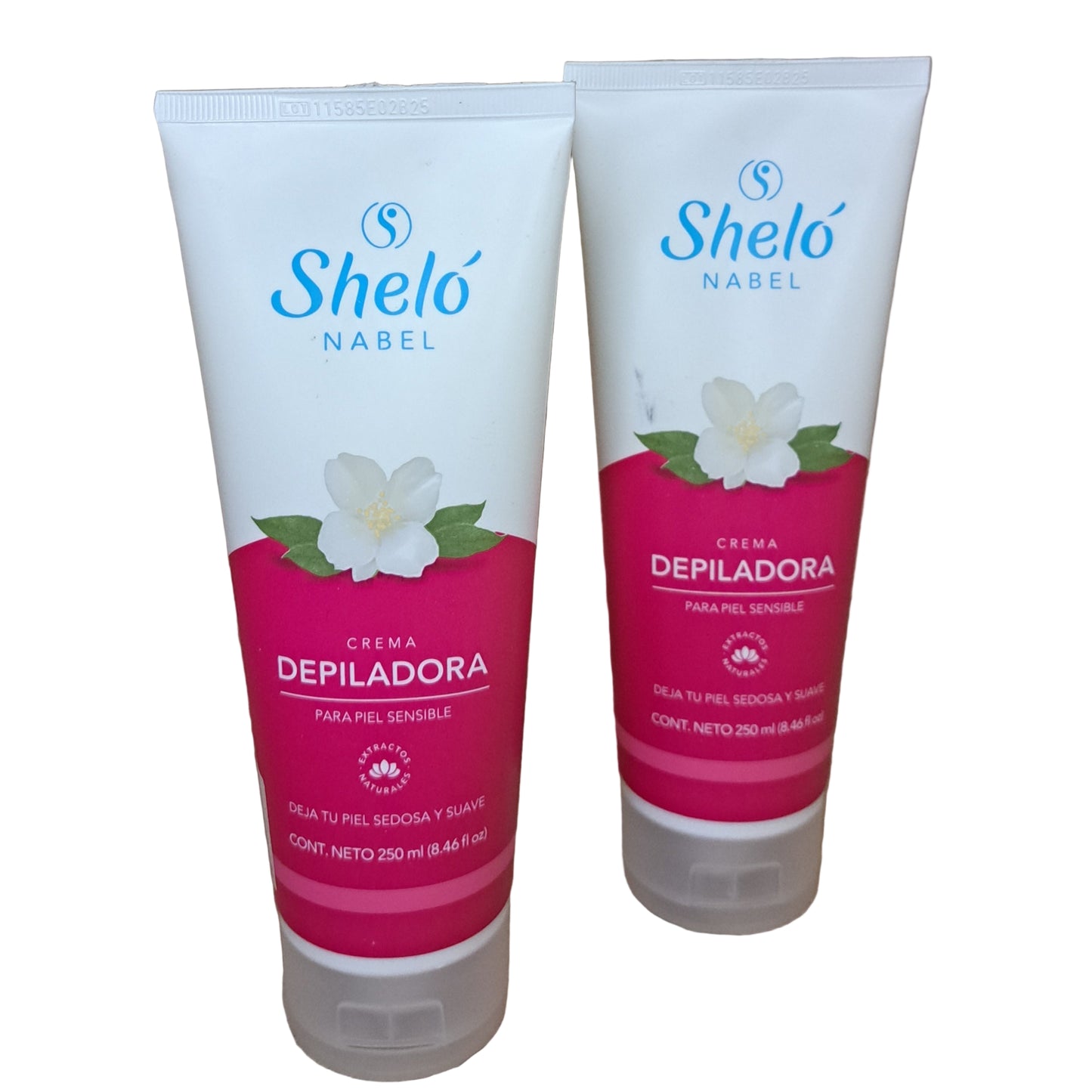 Natura Shelo Nabel Cremas