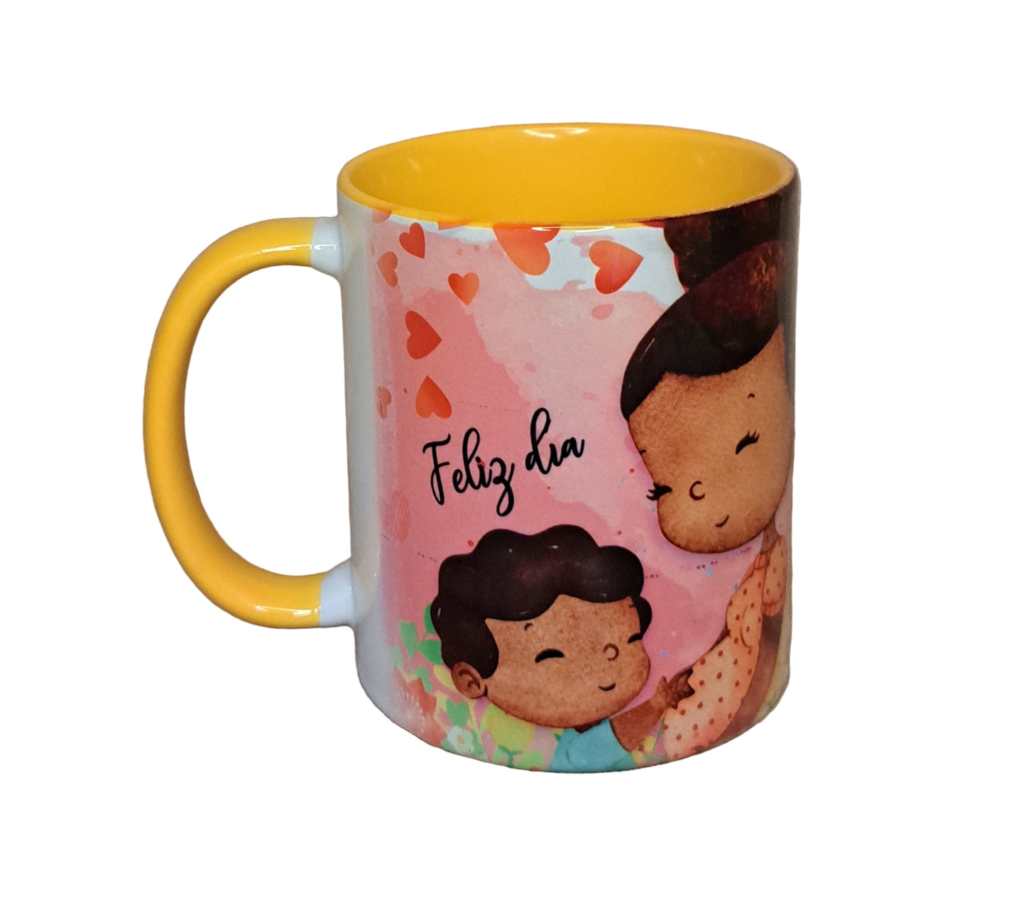 Tazas Día de las Madres