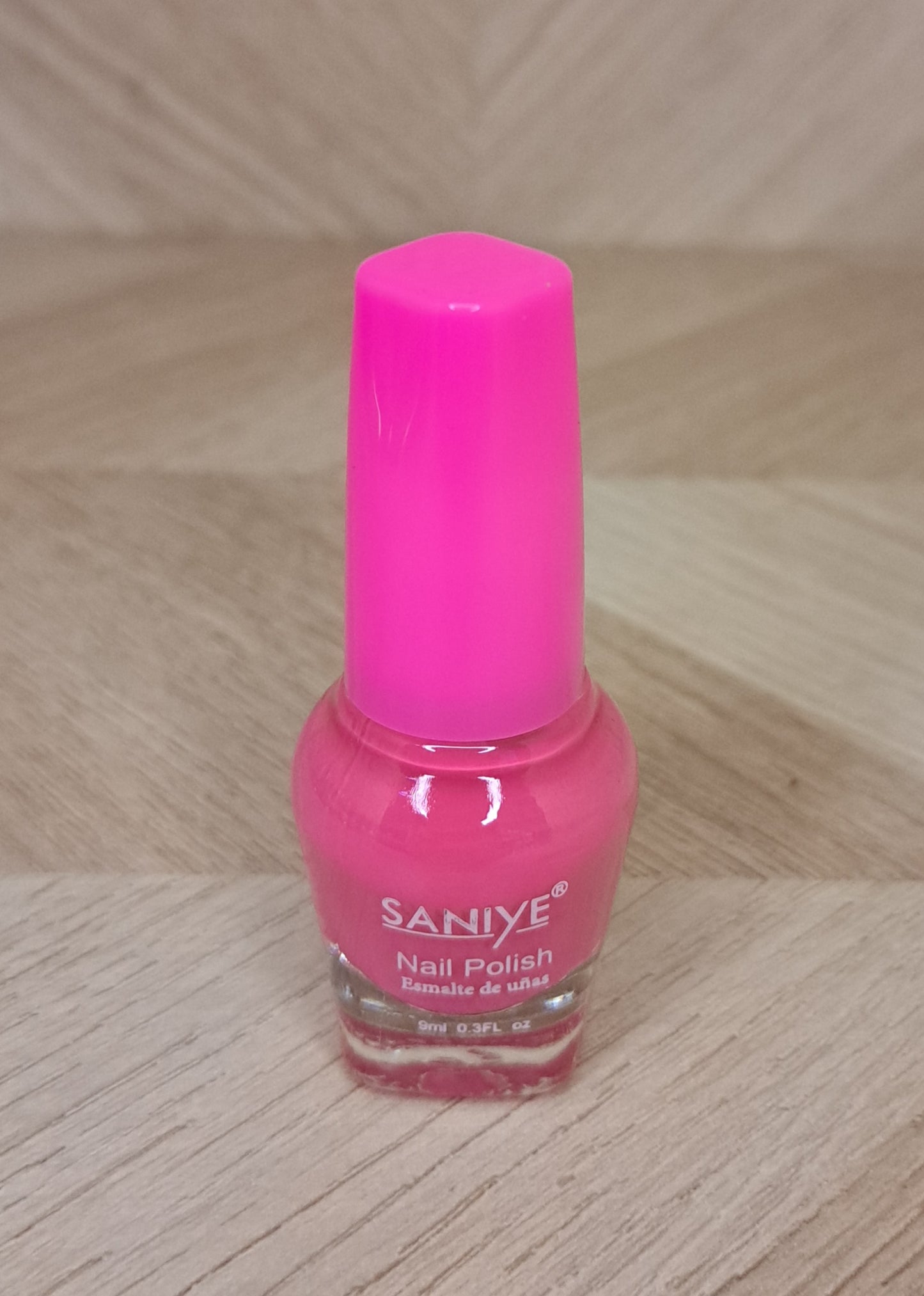 Esmaltes Matte De Uñas