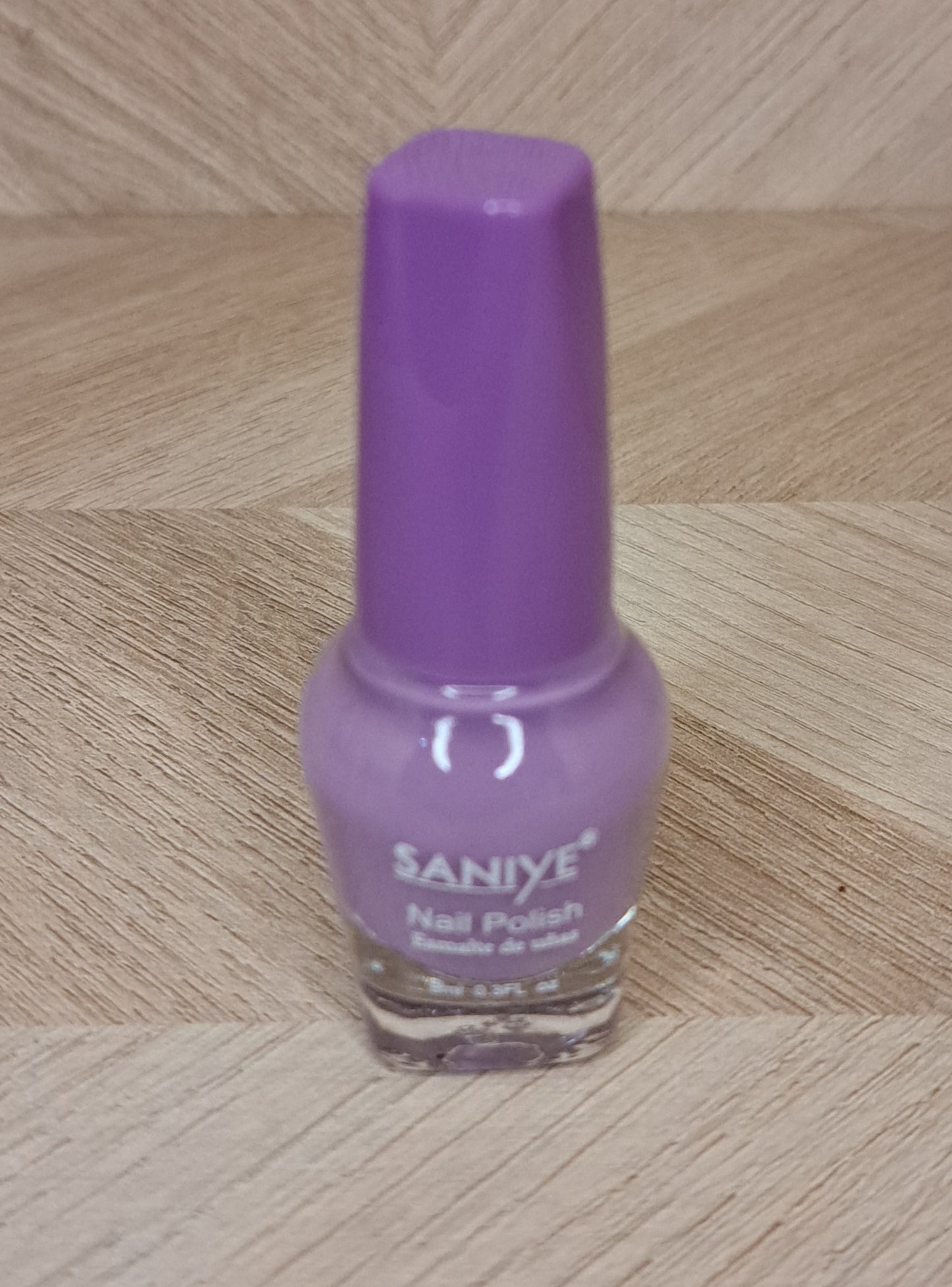 Esmaltes Matte De Uñas