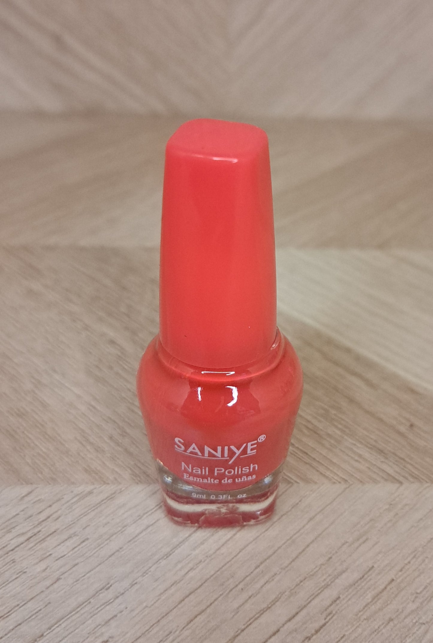 Esmaltes Matte De Uñas