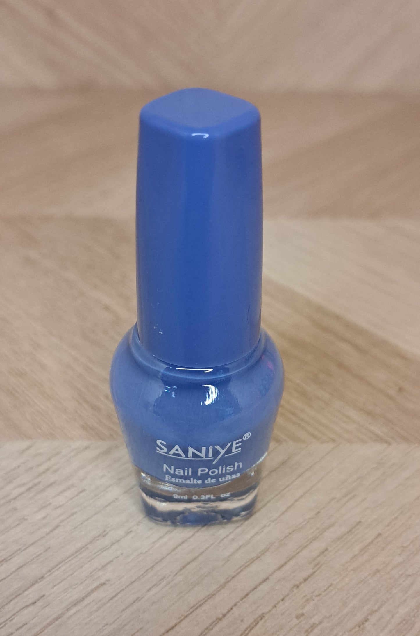 Esmaltes Matte De Uñas