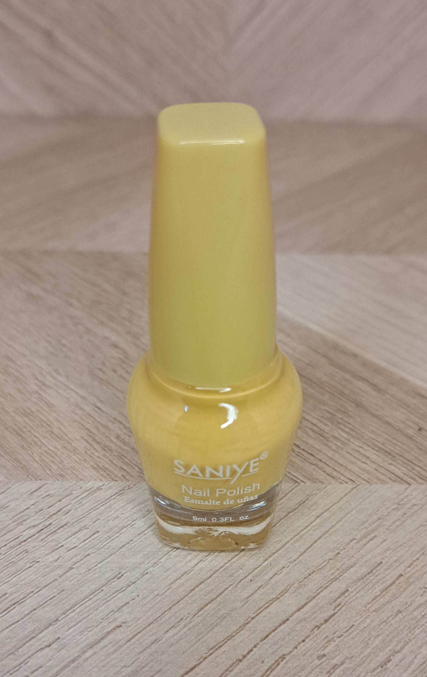 Esmaltes Matte De Uñas