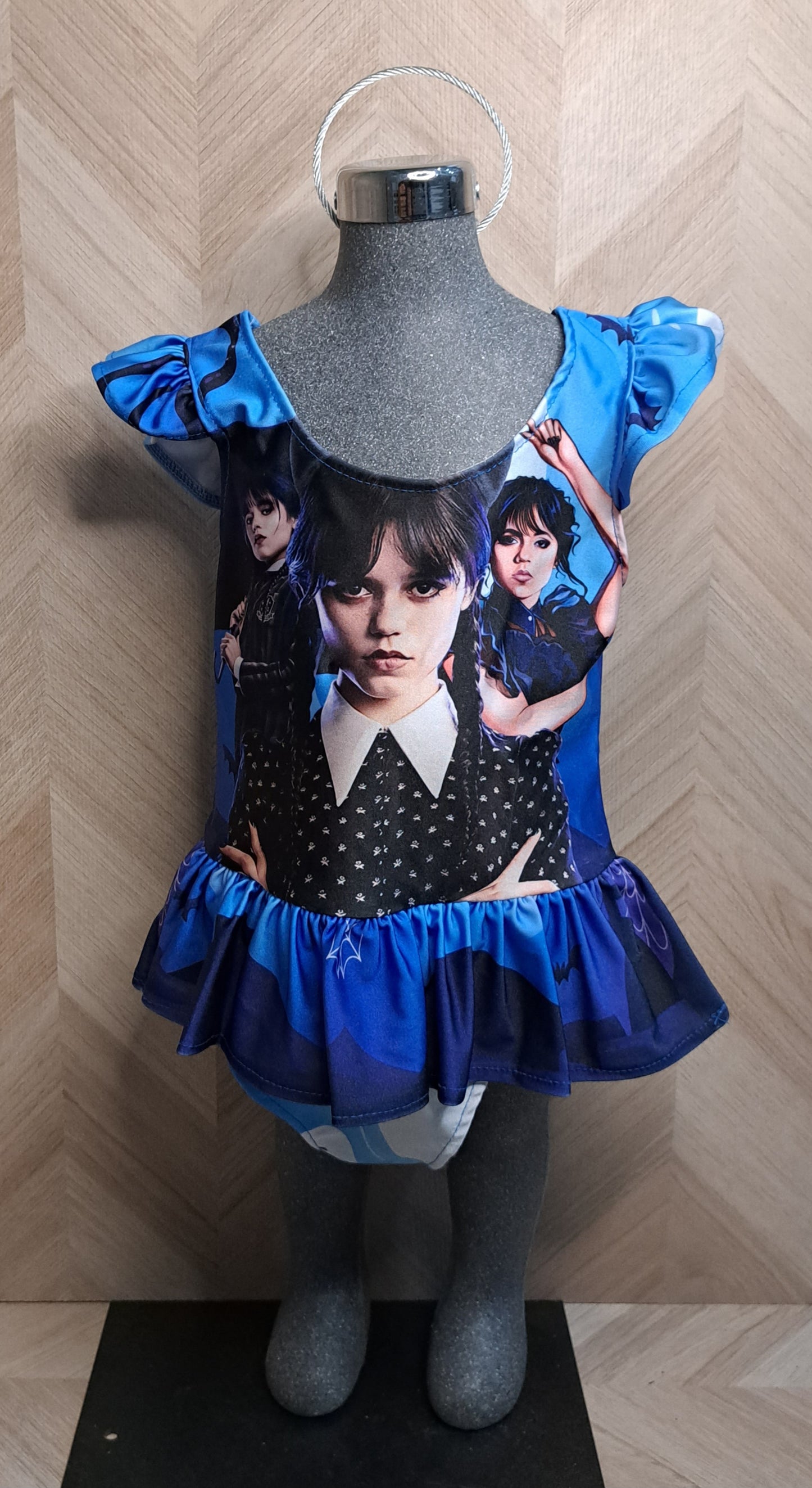 Cenicienta Trajes de Baño de Niña