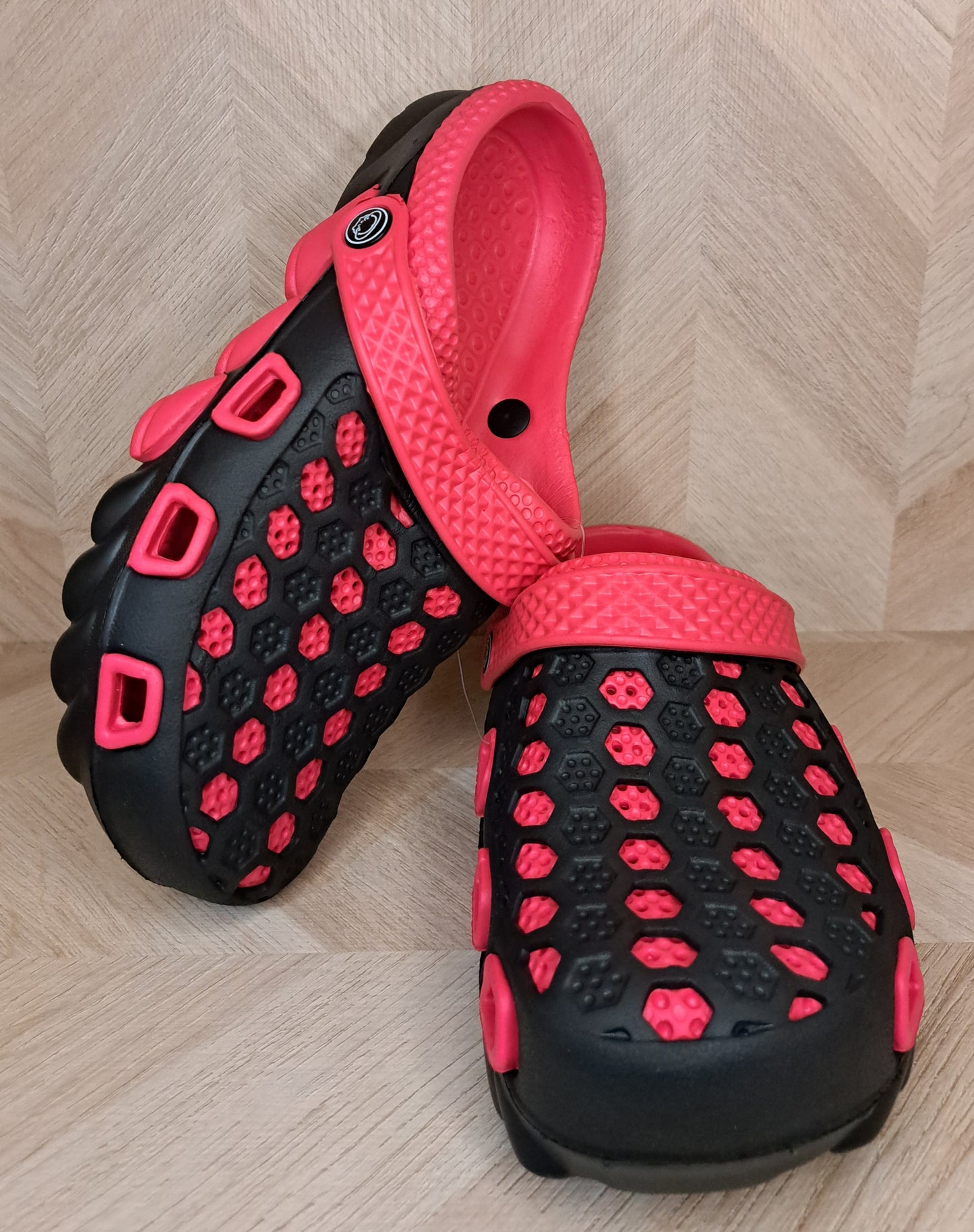 Sandalias y Crocss (caballero)