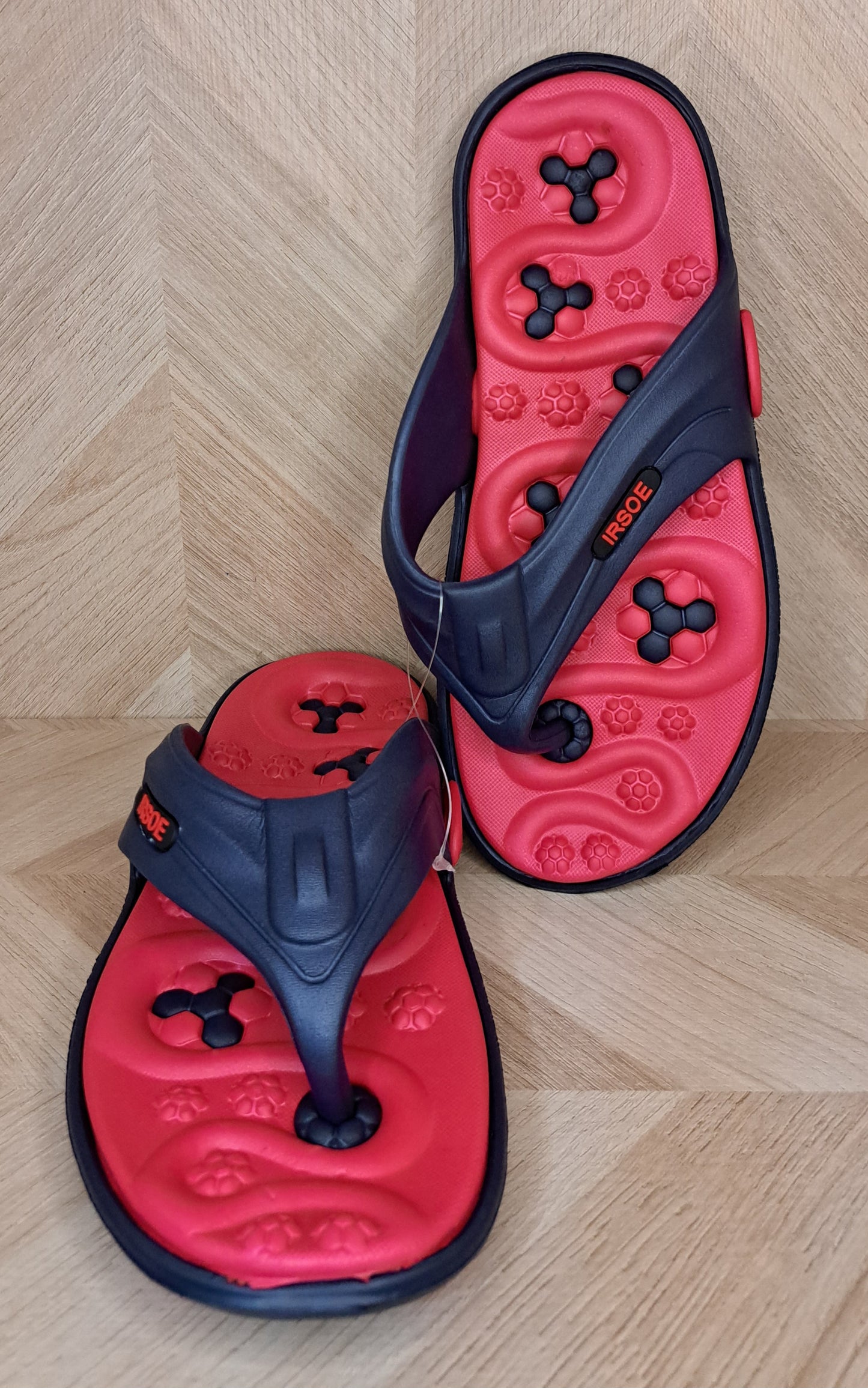 Sandalias y Crocss (caballero)