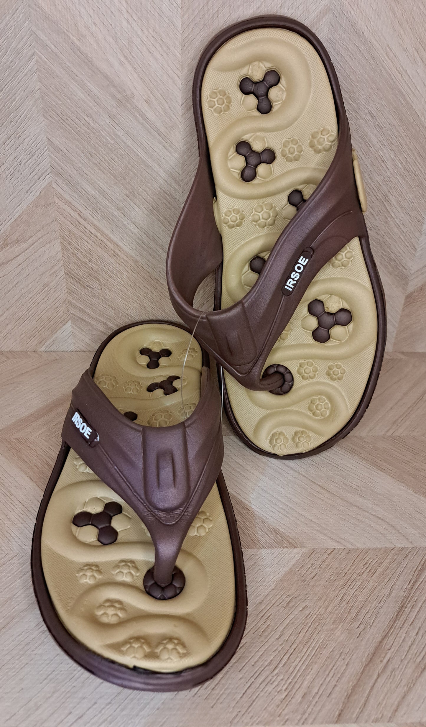 Sandalias y Crocss (caballero)