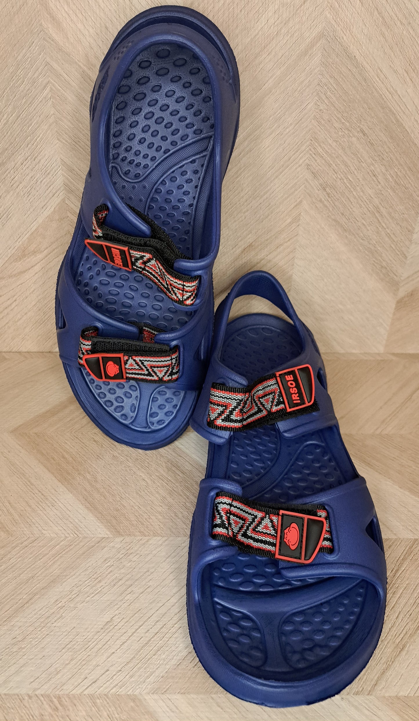 Sandalias y Crocss (caballero)