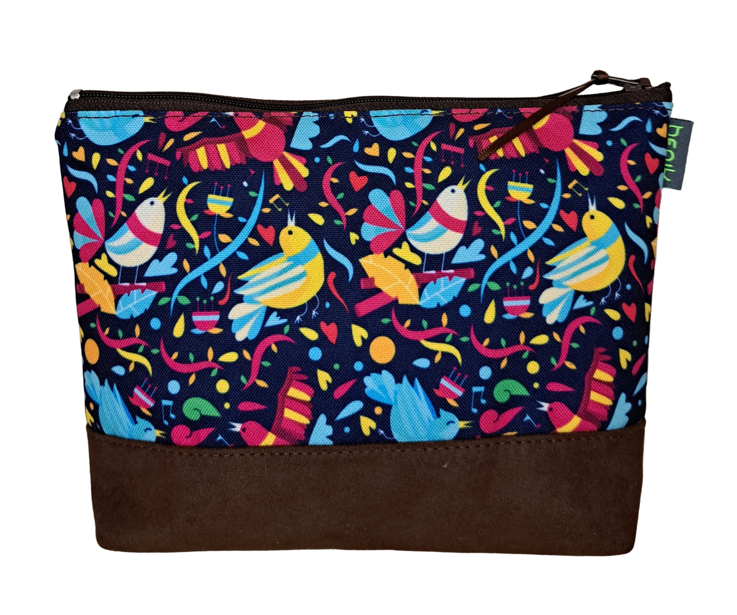 Benik Cosmetiquera Tequis