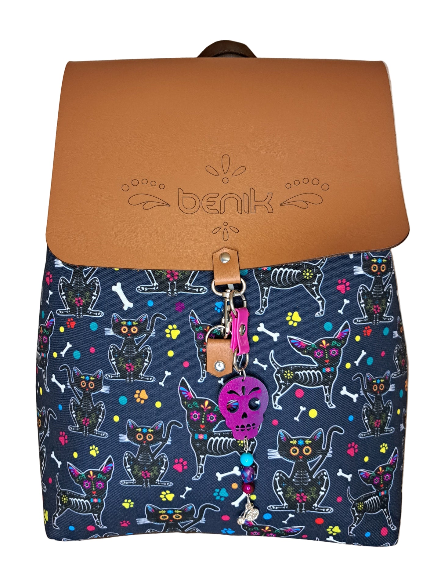 Benik BackPack Remedios