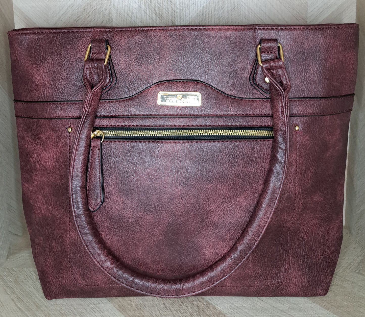 Bolsa Grande