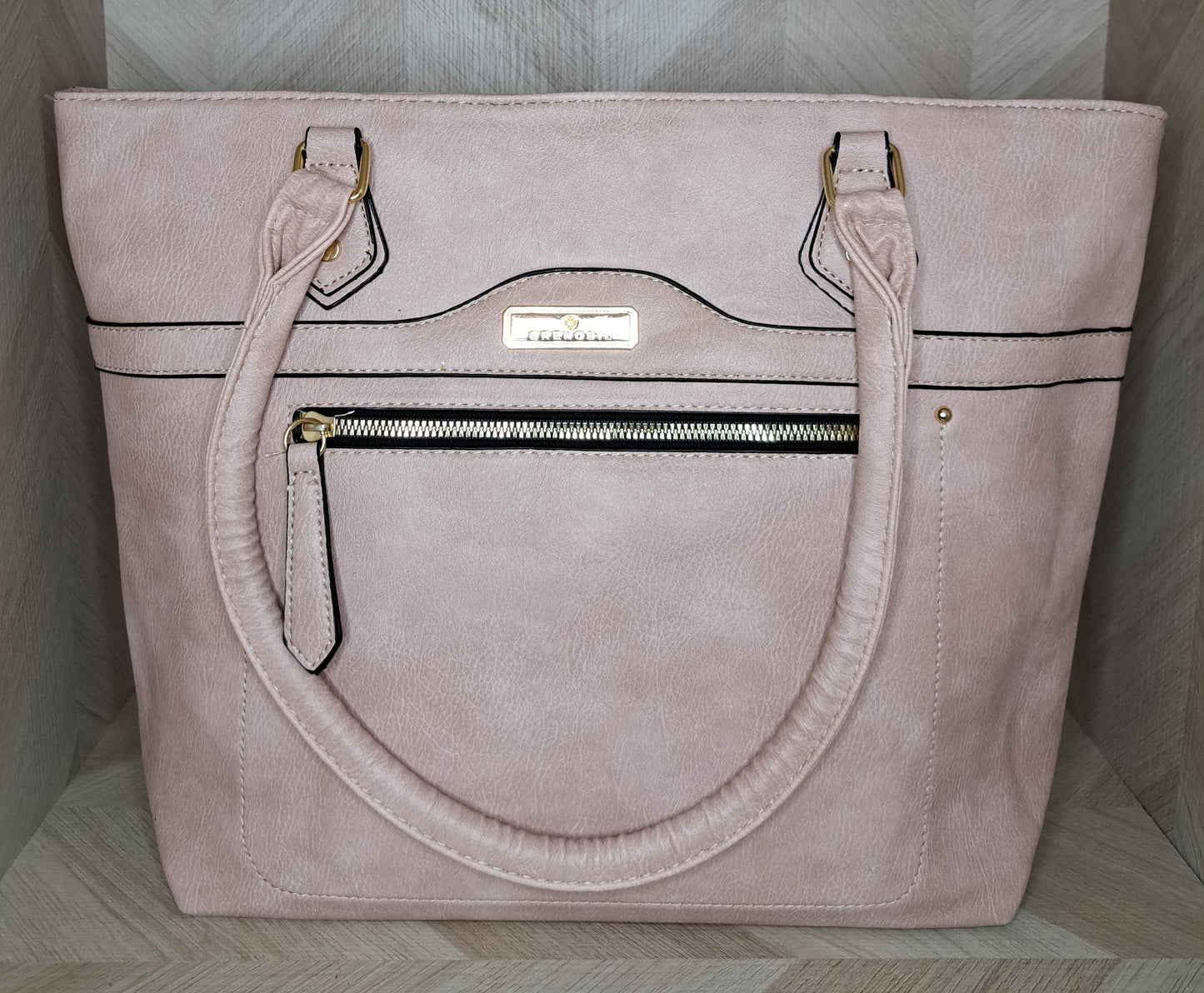 Bolsa Grande
