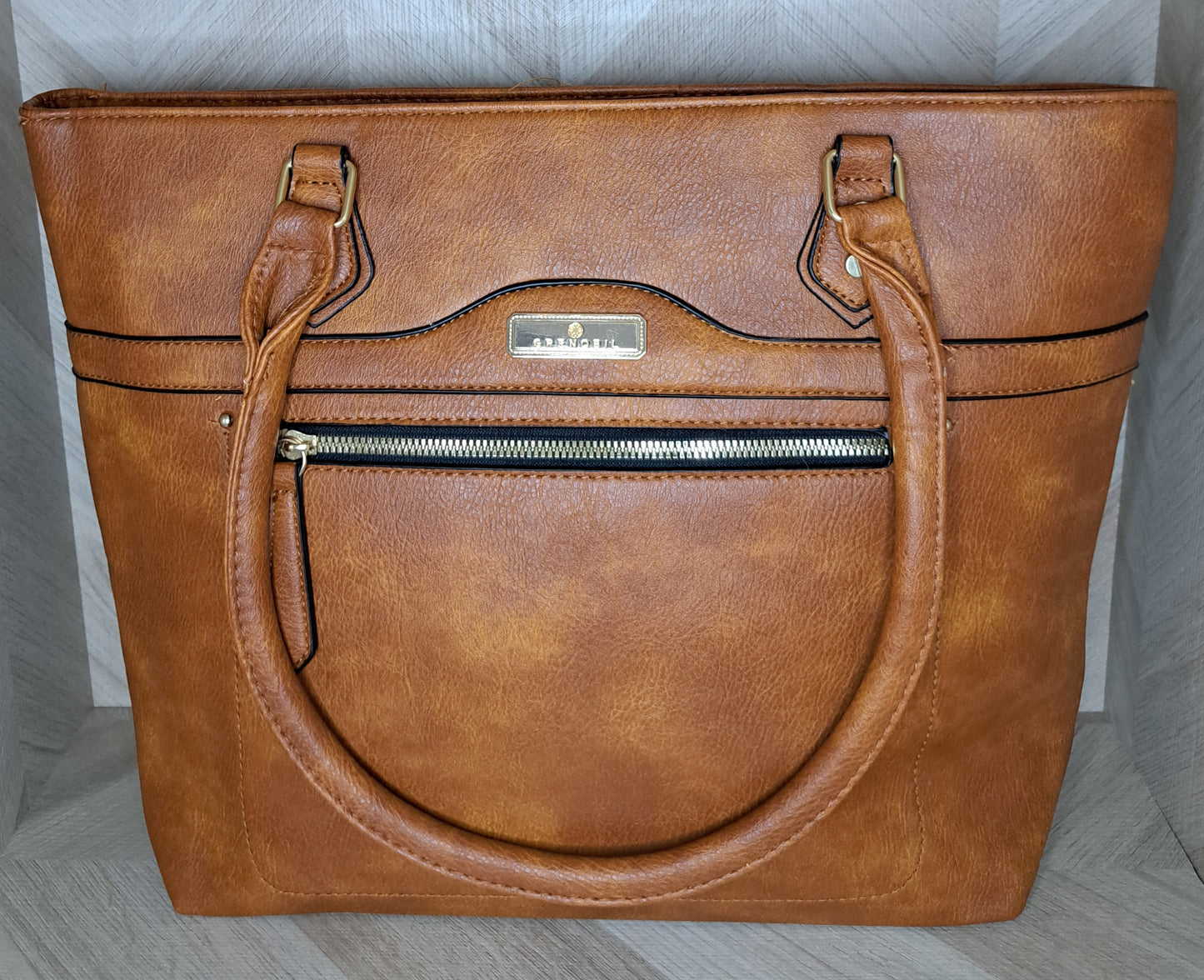 Bolsa Grande