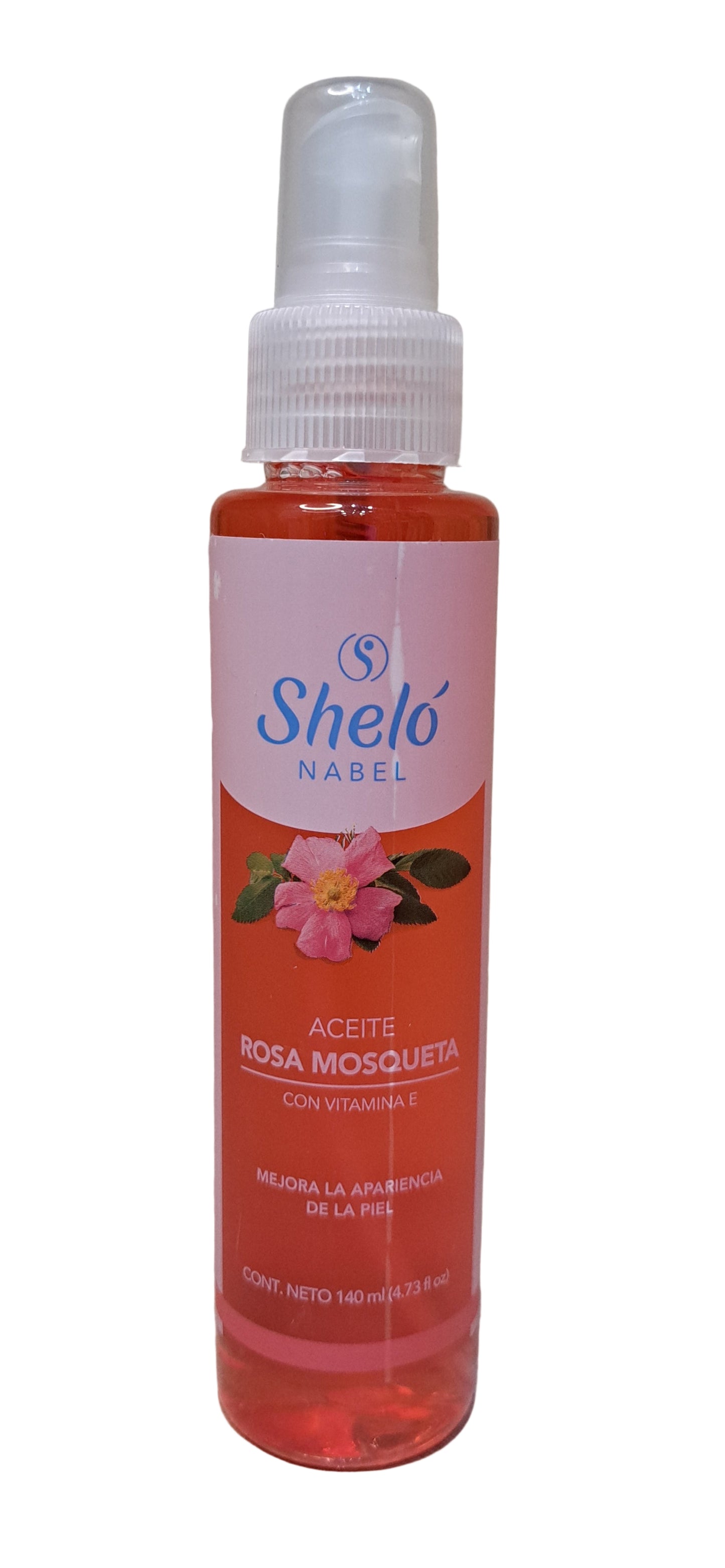 Natura y Shelo Nabel Varios