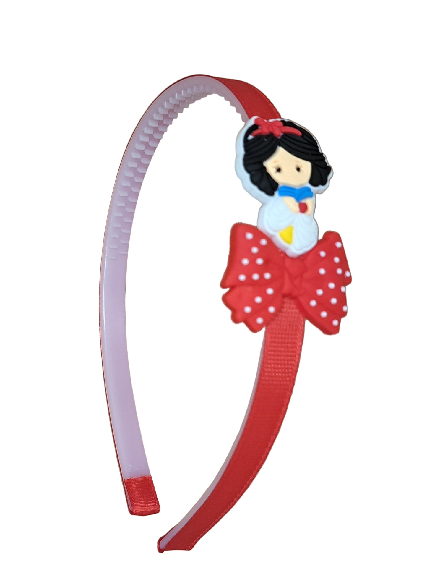 Cenicienta, Moda Infantil Diademas