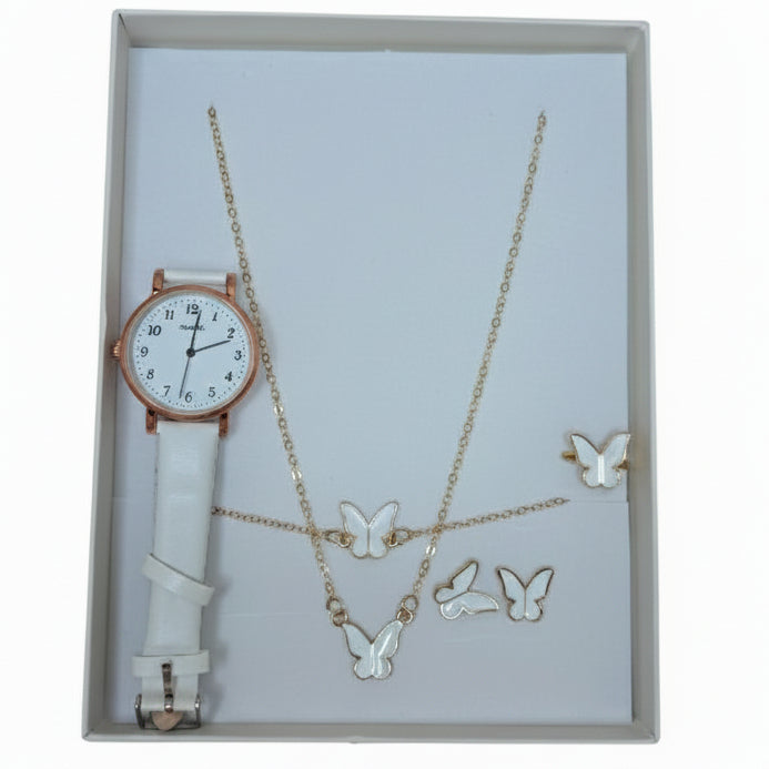Joyeria Val Kit Reloj