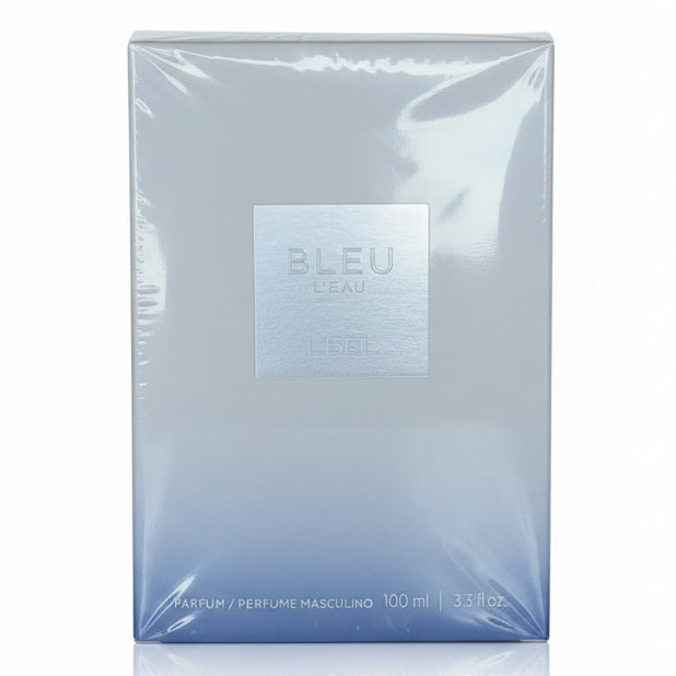 EF L´BEL Bleu Glacial Caballero