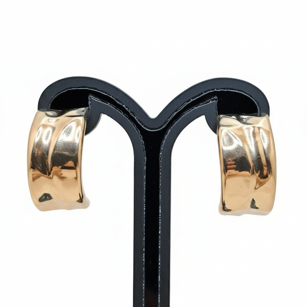 CBM Arete Dorado Piedra Azul