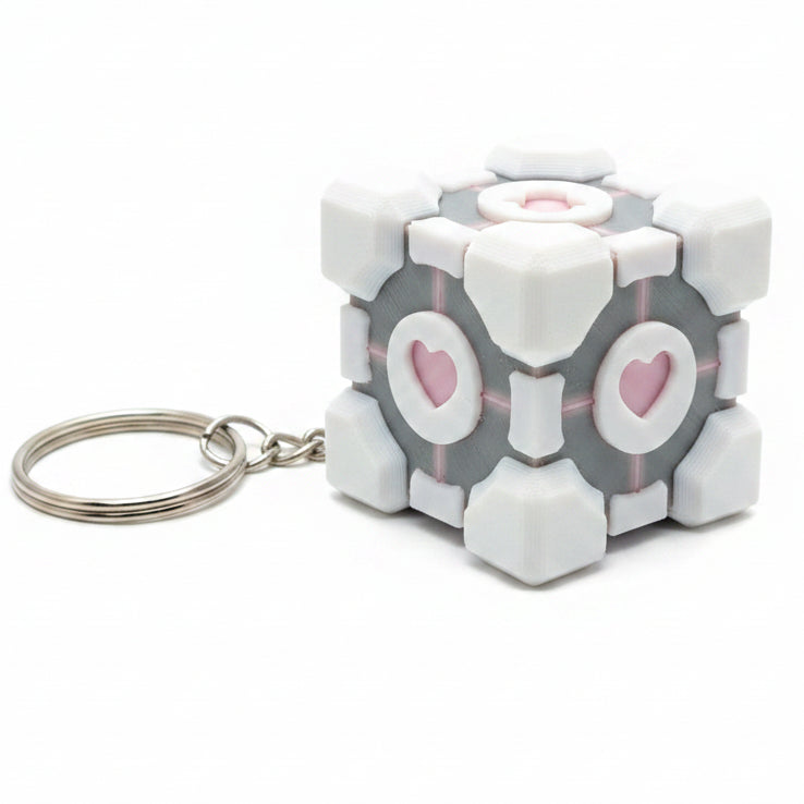 Crea3D Cubo Portal