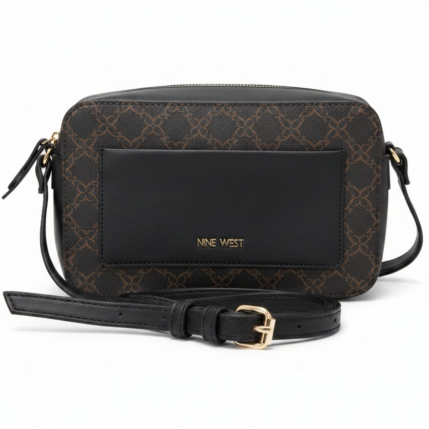 CBM Bolsa Cafe Negro