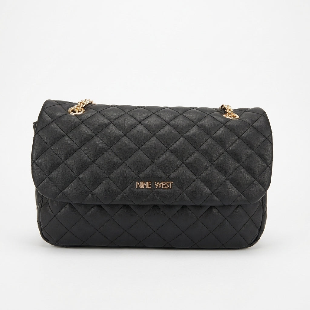 CBM Bolsa 9W Hombro Piel Rombos