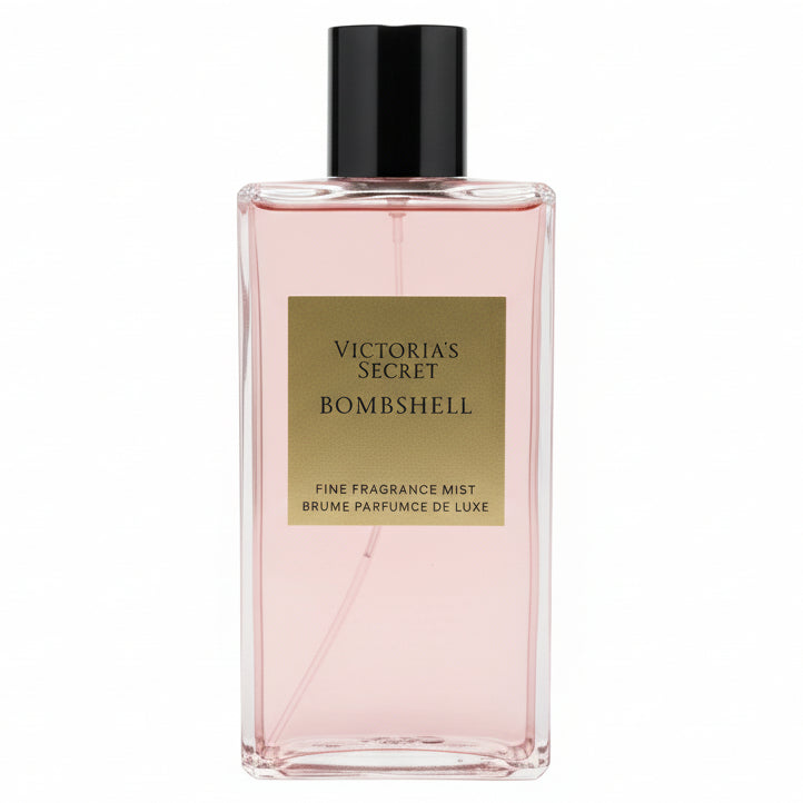 MBH Fragancia Victoria Secret Dama BomBshell