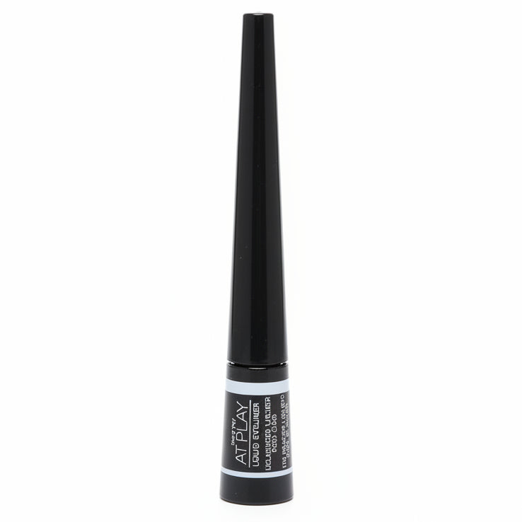 BellezaNadia Mary Kay Delineador Liquido Negro