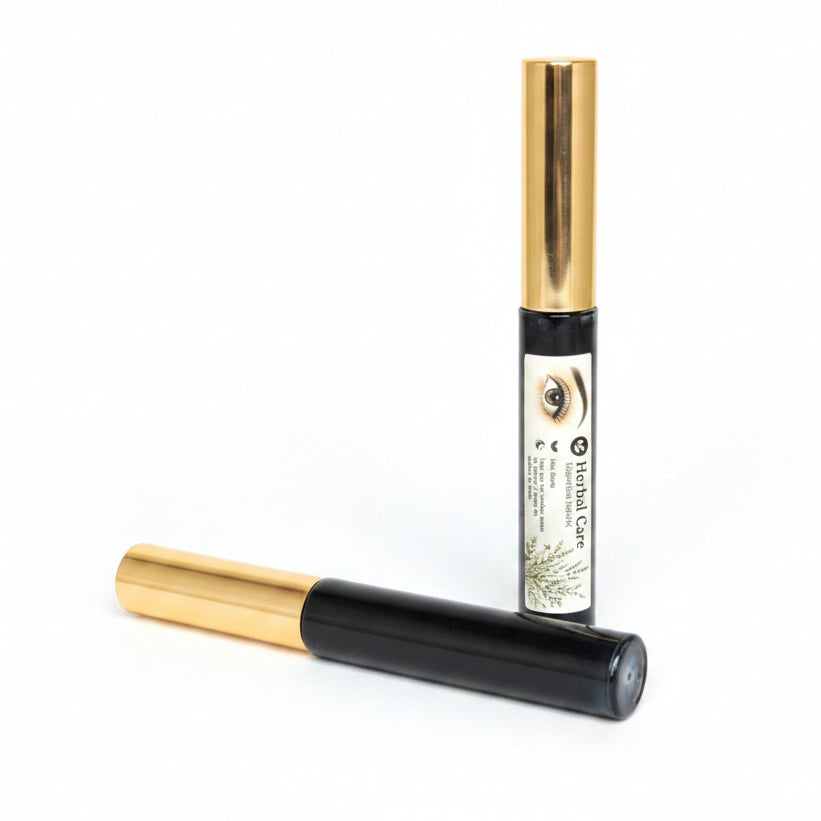 HerbalCare Serum Crecimiento Cejas Pestañas