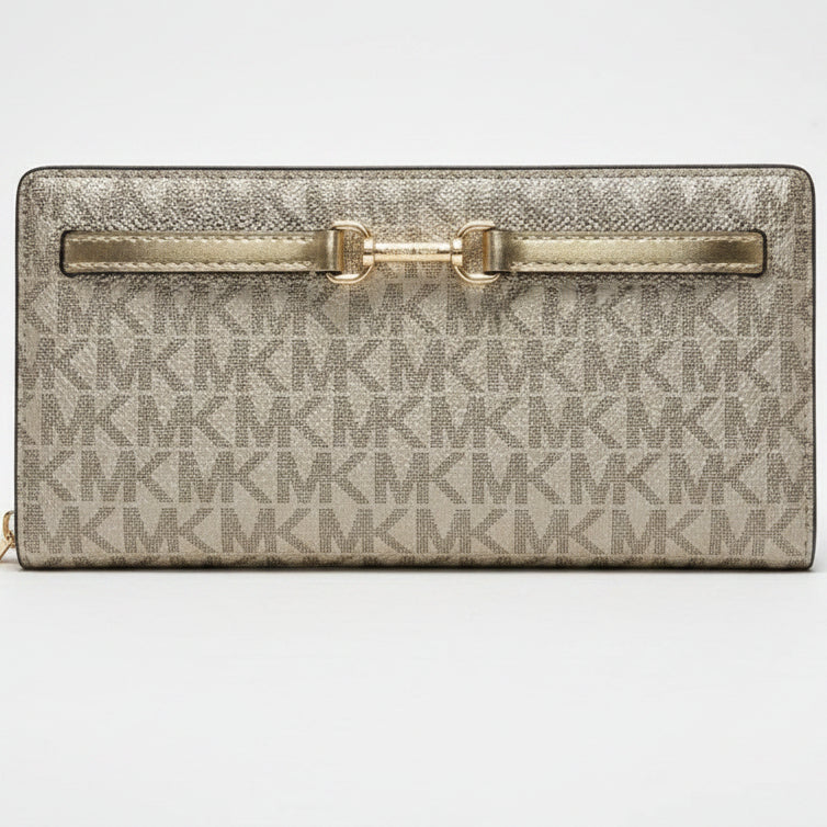 CBM MICHAEL KORS Cartera Dorada