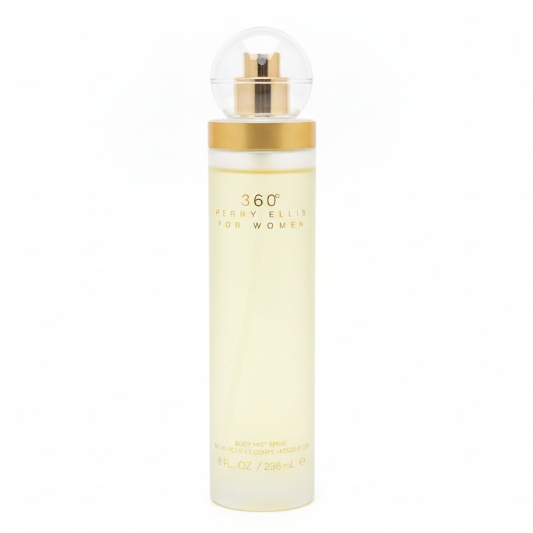 CBM Body 360 Perry Ellis